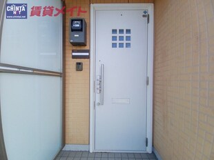 阿漕駅 徒歩14分 2階の物件内観写真